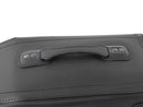 Motorradtasche [Hepco & Becker] - Leder Buffalo Big schwarz links – C-Bow
