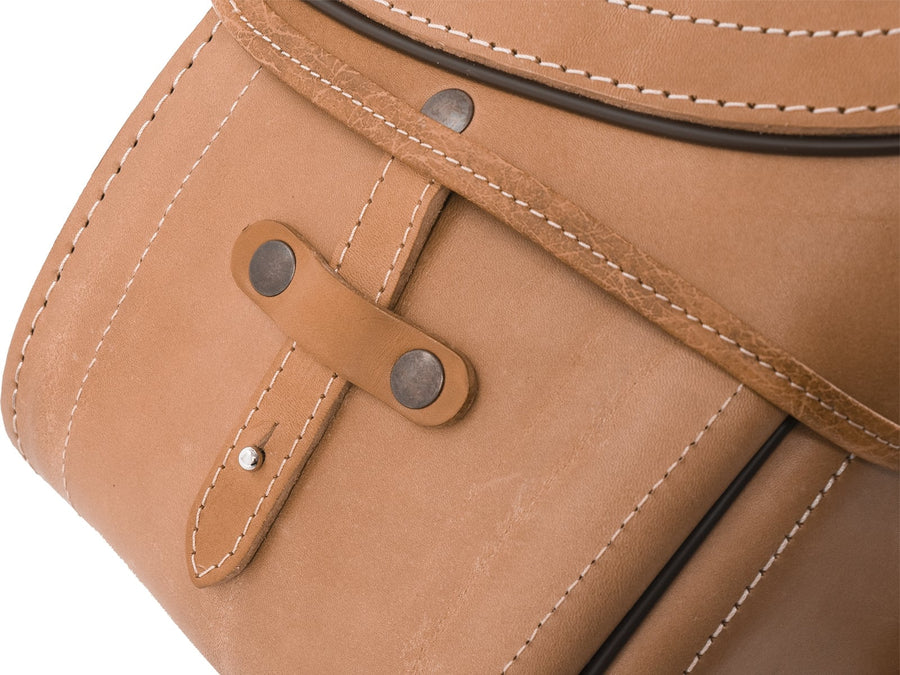 Hepco & Becker [Hepco & Becker] - Buffalo saddlebag set