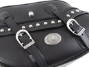 Hepco & Becker [Hepco & Becker] - leather single bag Buffalo Big