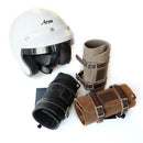 BMW R 120 G/S ADV [2004-2012] - Spaltleder-Werkzeugtasche