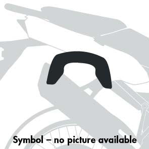 Honda CB 600 F Hornet [2011-2015] - C-Bow side carrier