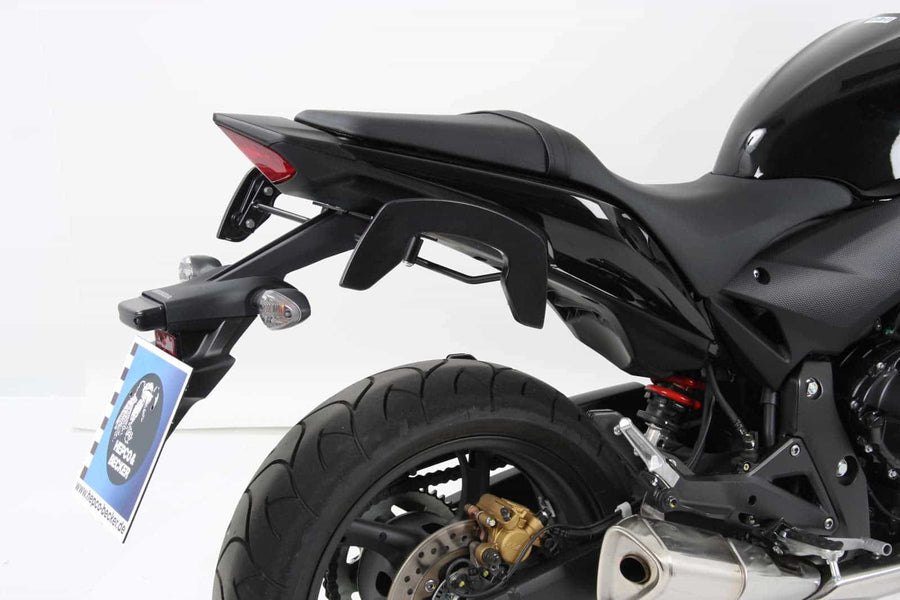 Honda CB 600 F Hornet [2011-2015] - C-Bow side carrier
