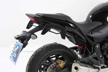 Honda CBR 600 F [2011-2013] - C-Bow side carrier