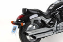 Suzuki M 800 Intruder [2010-2012] - C-Bow side carrier