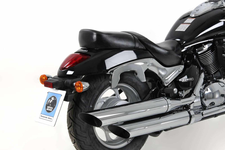 Suzuki M 800 Intruder [2010-2012] - C-Bow side carrier