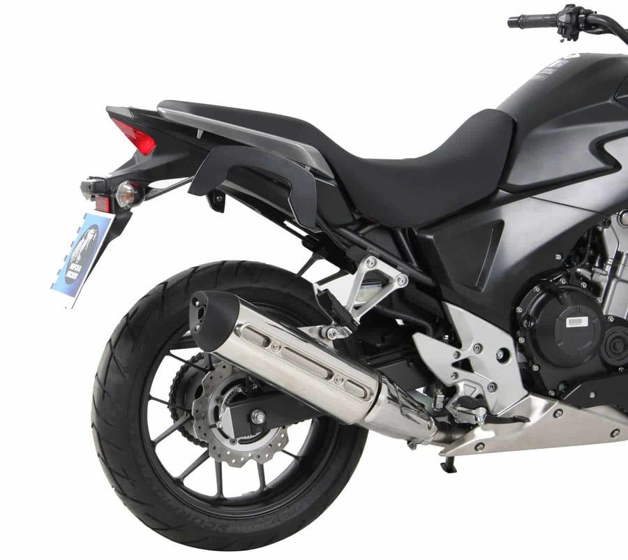 Honda CB 500 X [2013-2016] - C-Bow side carrier