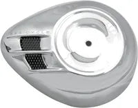 Harley-Davidson FXST 1584 Softail Standard [2008, 2010-2011] - Stealth Two Luftfilter-Kit – Bild 6