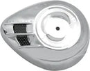 Harley-Davidson FXST 1584 Softail Standard [2008, 2010-2011] - Stealth Two Luftfilter-Kit – Bild 6