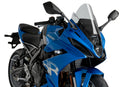 SUZUKI GSX-8R [2025] – Z-Racing Screen – Transparent-5