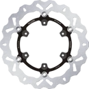 Ktm 990 Adventure S [2006-2008] - Wave® Bremsscheibe – Bild 10