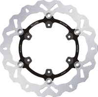 Ktm 990 Adventure ABS [2006, 2012-2013] - Bremsscheibe – Bild 5