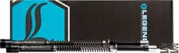 Harley-Davidson FLHRC 1690 Road King Classic [2014, 2016] - AXEO Comfort Vorderradaufhängungssystem für FL Touring Modelle – Bild 7