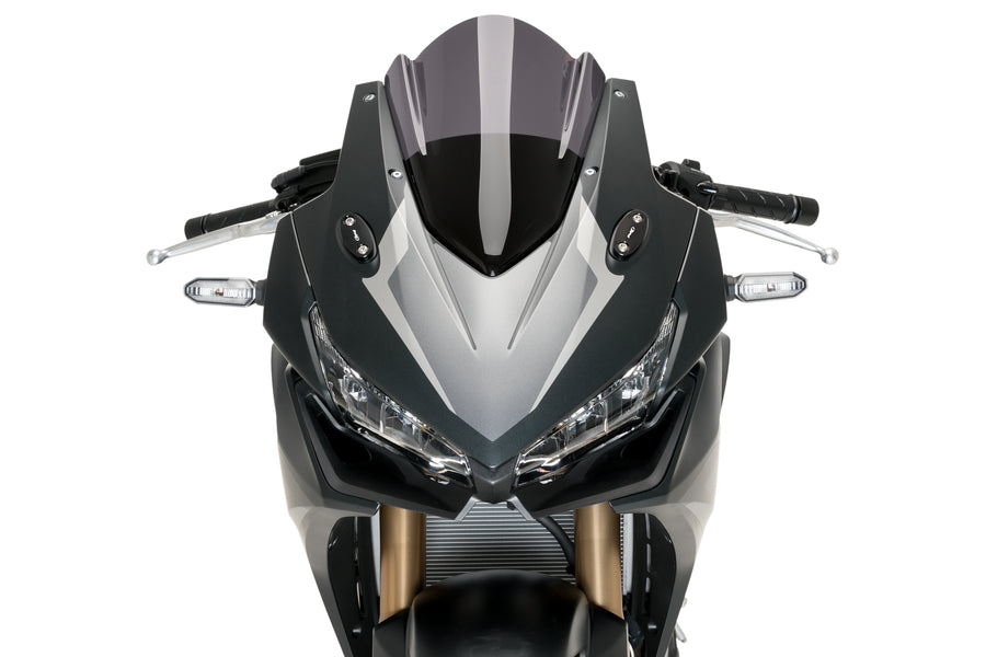 HONDA CBR 500 R [2024] – Z-Racing Screen – Transparent