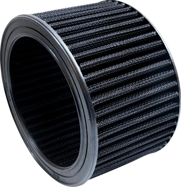 Harley-Davidson FXBR 1923 Softail Breakout 117 [2024] - BA Race Series Luftfilterkit – Bild 11