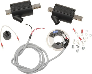 Harley Davidson Fxwg [DYNATEK] – Ignition and Coil Kit