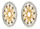 Aprilia Rsv4 1100 ABS Factory [2021-2022, 2024] - HALO series T-Floater brake disc - picture 10