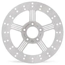 Harley-Davidson FLHTCUTG 1690 Trike Tri Glide Ultra Classic [2009-2012] - Flame Series Fixed Rotor – Bild 4