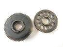Husqvarna 701 Supermoto [2019] - Starter freewheel starter gears-2