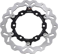 Kawasaki ZX-25 R 250 Ninja Krt Edition [2023-2025] - Wave® Bremsscheibe – Bild 8