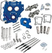 Harley-Davidson FLRT 1690 Freewheeler [2015-2016] - Nockenwellen-Kit mit Zahnradantrieb – Nockenwellenprofil: 585 Series – Bild 4