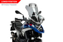 BMW R 1300 GS TROPHY [2025] – Touring Screen Plus with spoiler screen-5