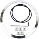 Bmw R100 [1984, 1996, 1978-1980] - Scheinwerfer-Adapterkit – Art.-Nr. 0703401 – Bild 1