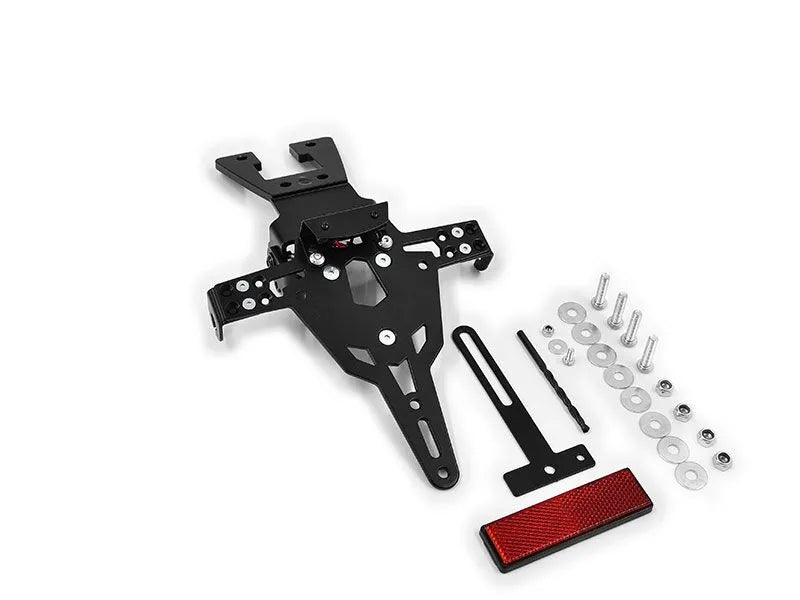 honda cb 1000 [ZIEGER] – PRO license plate holder type A