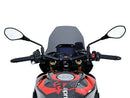 aprilia tuono 1100 [WRS] – Touring windshield Tuono V4