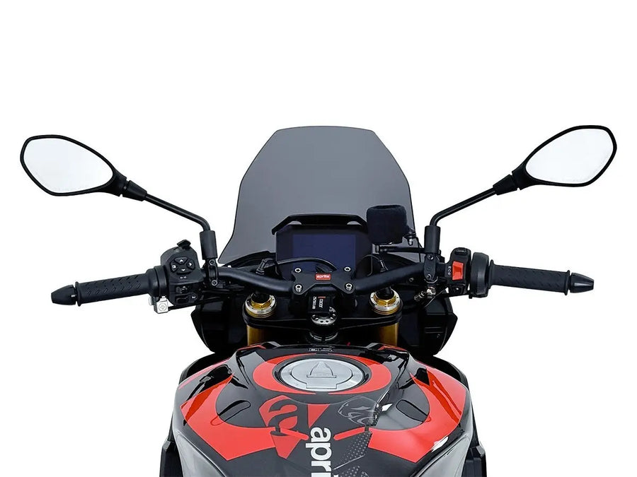 aprilia tuono 1100 [WRS] – Touring windshield Tuono V4
