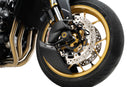 HONDA CB 1000 HORNET SP [2025] – Brake Cooler – Matt Black-3