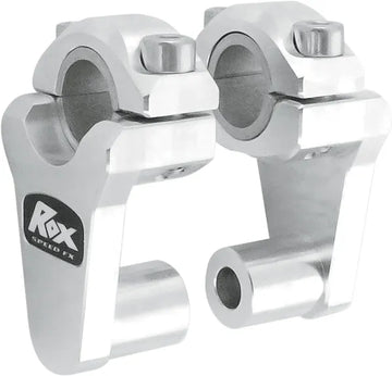 Triumph Speed ​​Twin [ROX SPEED FX] – Elite pivoting handlebar risers for 7/8" and 1-1/8" handlebars