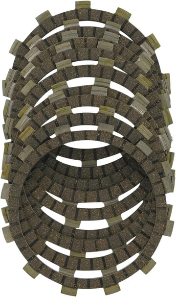 California 1000 [EBC] – CK Standard Series clutch kit