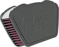 Yamaha XVS 1300 [K & N] - OE replacement high performance air filter