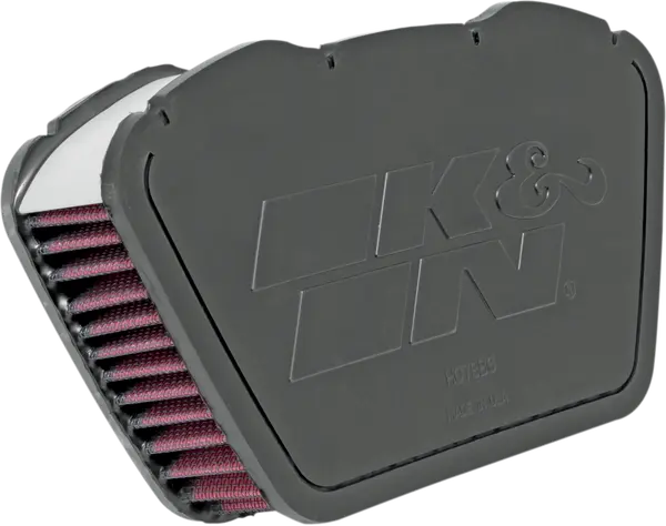 Yamaha XVS 1300 [K & N] - OE replacement high performance air filter
