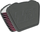 Yamaha XVS 1300 [K & N] - OE replacement high performance air filter