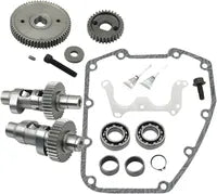 Harley-Davidson FLRT 1690 Freewheeler [2015-2016] - 640 Easy Start Nockenwellen-Kit – Bild 7