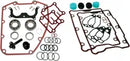 Harley-Davidson FXSTC 1340 Softail Custom [1999] - Camshaft mounting kit - Type: Camshaft, Transmission Gear - Figure 4