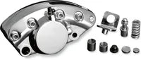 Harley Davidson FX [DRAG SPECIALTIES] - Chrome rear brake caliper