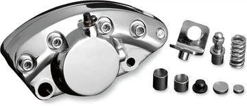 Harley Davidson FX [DRAG SPECIALTIES] - Chrome rear brake caliper