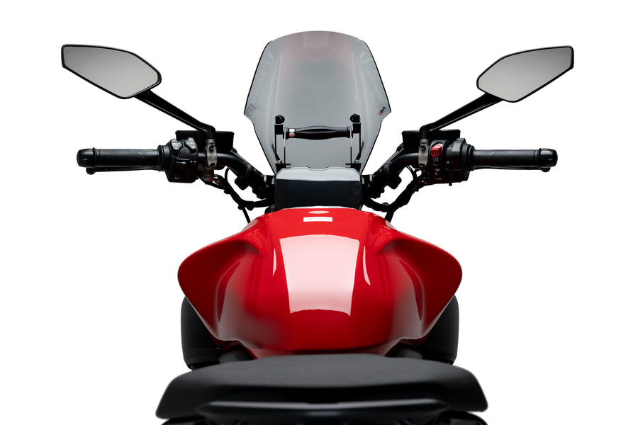 DUCATI DIAVEL V4 [2025] – New Generation Adjustable – Tinted