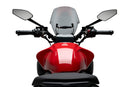 DUCATI DIAVEL V4 [2025] – New Generation Adjustable – Black-6