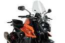 KTM 990 DUKE R [2025] – New Generation Touring – Matt Black-6