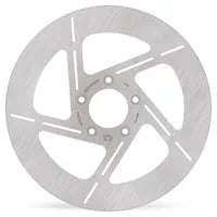 Harley-Davidson Xl 883 R Roadster [2014-2015] - Flame Series Fixed Rotor – Bild 3