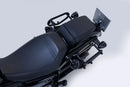 Harley Davidson Nightster [SW-MOTECH] – SLC side luggage rack (right)