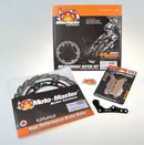 Honda CRF 250 R [2020-2023] - Vorderes Oversize-Bremskit – Art.-Nr. KG082RFS2 – Bild 11