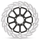 Ktm 1290 Super Duke GT ABS [2021-2022, 2023-2024] - Flame Series Rotor Race – Art.-Nr. 112223 – Bild 2