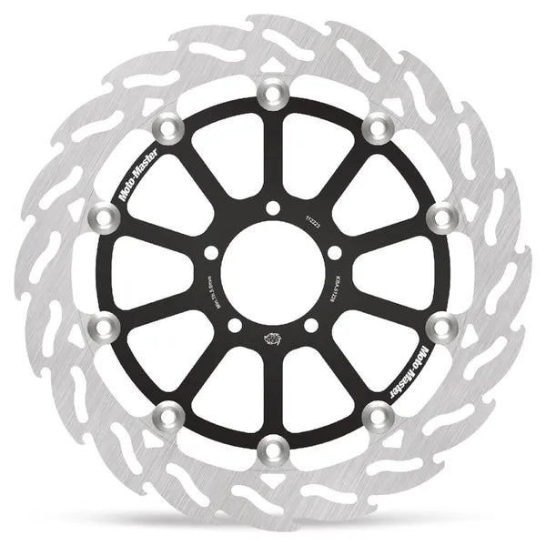 KTM SUPER DUKE 1290 RR [2021] - Flame Series Rotor Race – Art.-Nr. 112223 – Bild 2