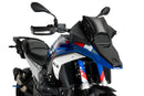 BMW R 1300 GS TROPHY [2025] – New Generation Sport Plus – Black-9
