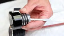Harley-Davidson Flht 1584 Electra Glide Standard [2010] - Belüfteter Messstab – Bild 12