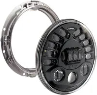 Moto Guzzi V 35 350 FLORIDA [1991] - Scheinwerfer-Adapterkit – Bild 10